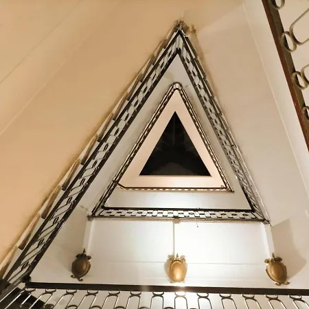 Morosoli Palace فندق مبيت وإفطار *