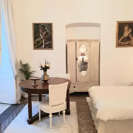 فندق مبيت وإفطار Morosoli Palace *
