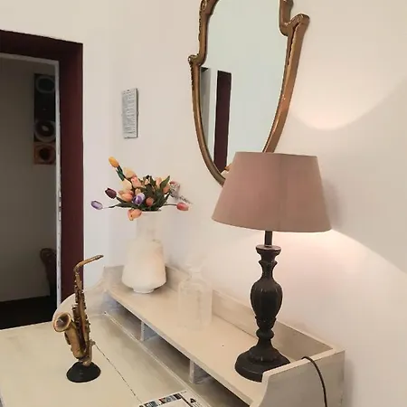 فندق مبيت وإفطار Morosoli Palace كاتانيا