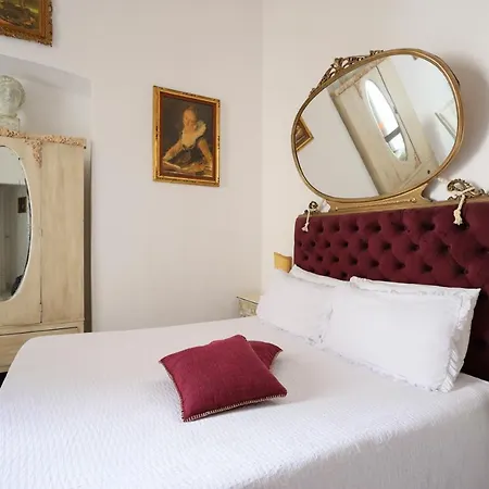فندق مبيت وإفطار Morosoli Palace