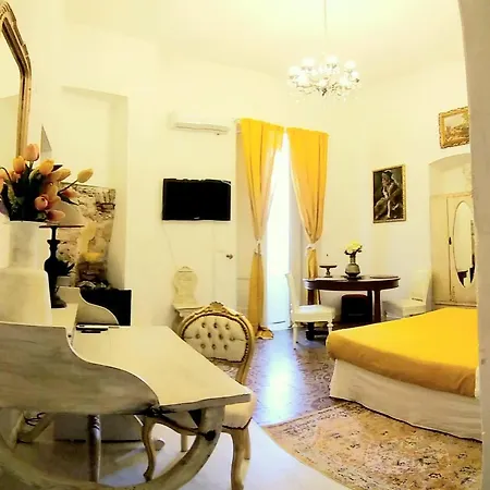 فندق مبيت وإفطار Morosoli Palace *