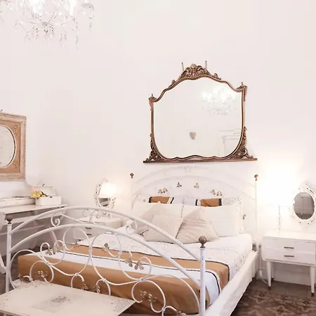 Morosoli Palace كاتانيا