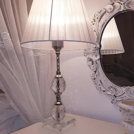 Morosoli Palace فندق مبيت وإفطار