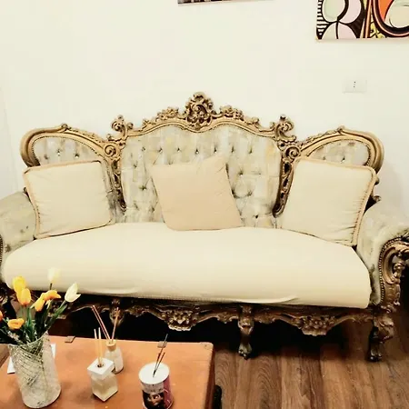 Morosoli Palace فندق مبيت وإفطار