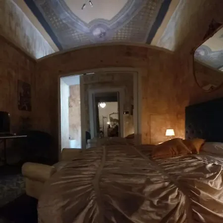 Morosoli Palace فندق مبيت وإفطار