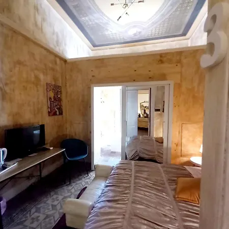 فندق مبيت وإفطار Morosoli Palace *