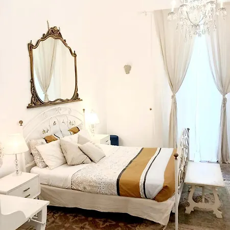 Morosoli Palace Panzió